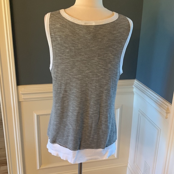 Freeloader Top Roomy Small Lightweight Tank Womens Small - Picture 6 of 13